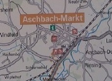 2013 Mostviertel Aschbach